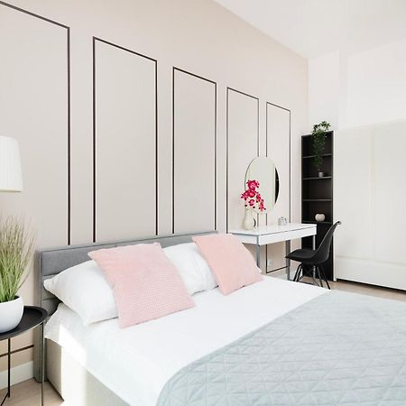 Easy Rent Apartments - Desire Lublin Luaran gambar
