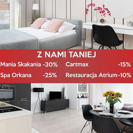 Easy Rent Apartments - Desire Lublin Luaran gambar