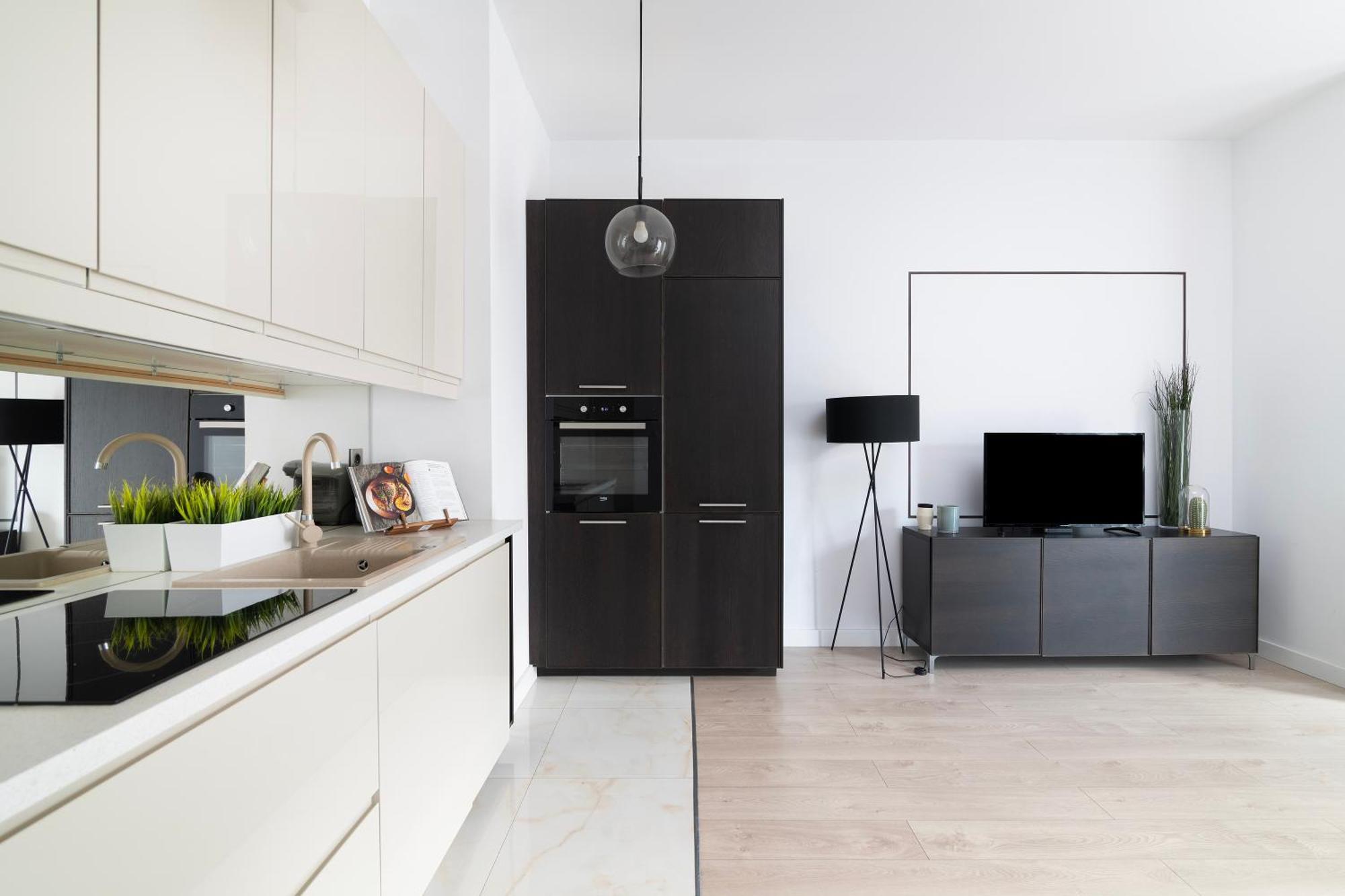 Easy Rent Apartments - Desire Lublin Luaran gambar