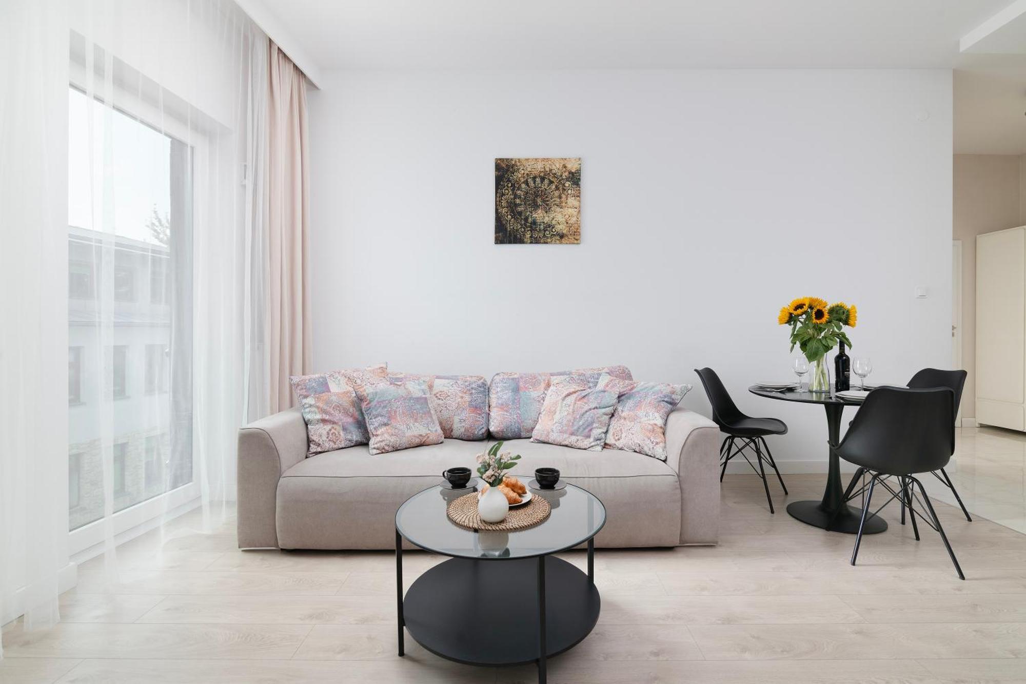 Easy Rent Apartments - Desire Lublin Luaran gambar