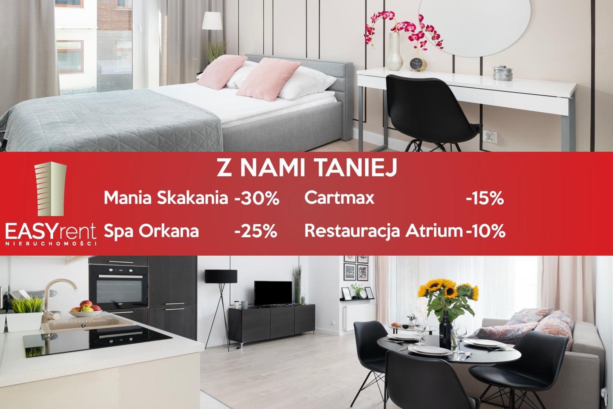 Easy Rent Apartments - Desire Lublin Luaran gambar